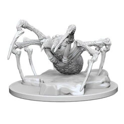 Wizkids D&D Nolzur's Marvelous Miniatures: Phase Spider (72572)