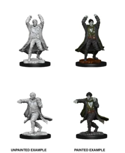 Wizkids D&D Nolzur's Marvelous Miniatures: Revenant (90070)