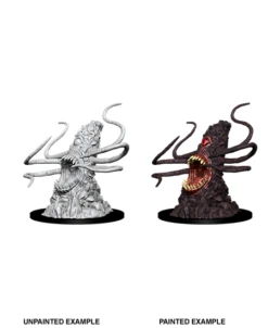 Wizkids D&D Nolzur's Marvelous Miniatures: Roper (90085)