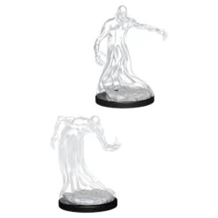 Wizkids D&D Nolzur's Marvelous Miniatures: Shadow (2) (90016)