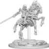 Wizkids Pathfinder Deep Cuts: Skeleton Knight On Horse (73359)