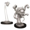 Wizkids D&D Nolzur's Marvelous Miniatures: Spectator & Two Gazers (73717)