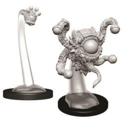 Wizkids D&D Nolzur's Marvelous Miniatures: Spectator & Two Gazers (73717)
