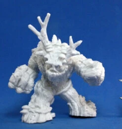 Reaper Bones: Spirit Of The Forest (77184)