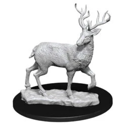 WizKids Deep Cuts: Stag (73550)