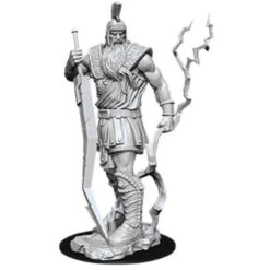 Wizkids D&D Nolzur's Marvelous Miniatures: Storm Giant (90091)
