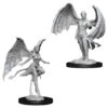 Wizkids D&D Nolzur's Marvelous Miniatures: Succubus & Incubus (73841)