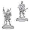 Wizkids Pathfinder Deep Cuts: Town Guards (72583)