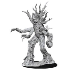 Wizkids D&D Nolzur's Marvelous Miniatures: Treant (73532)