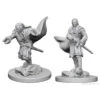 Wizkids D&D Nolzur's Marvelous Miniatures: Vampires (72565)