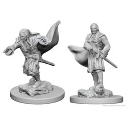 Wizkids D&D Nolzur's Marvelous Miniatures: Vampires (72565)