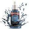 The Army Painter Warpaints Fanatic: Wolf Grey (WP3016)