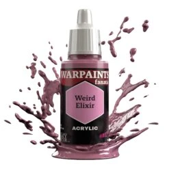 The Army Painter Warpaints Fanatic: Weird Elixir (WP3124)