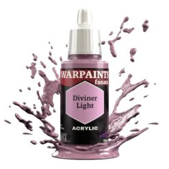 The Army Painter Warpaints Fanatic: Diviner Light (WP3138)