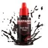 The Army Painter Warpaints Fanatic Wash: Dark Red Tone (WP3205)