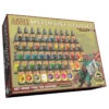 The Army Painter: Speedpaint Mega Set 2.0 (WP8057) - SEE NOTE BEFORE BUYING