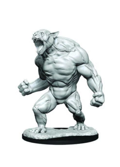 Wizkids Critical Role Unpainted Miniatures: Aeorian Reverser (90371)