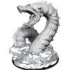 Wizkids Critical Role Unpainted Miniatures: Swavain Basilisk (90378)