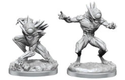 Wizkids D&D Nolzur's Marvelous Miniatures: Nothics (90526)