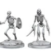 WizKids Deep Cuts: Skeletons (90533)