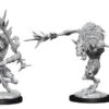 Wizkids D&D Nolzur's Marvelous Miniatures: Gnoll Witherlings (90315)