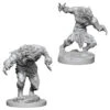 Wizkids D&D Nolzur's Marvelous Miniatures: Werewolves (73194)