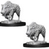 WizKids Deep Cuts: Wild Boar (73554)