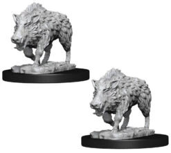 WizKids Deep Cuts: Wild Boar (73554)
