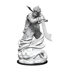 Wizkids D&D Nolzur's Marvelous Miniatures: Djinni (90162)