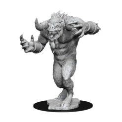 Wizkids D&D Nolzur's Marvelous Miniatures: Goristro (90166)
