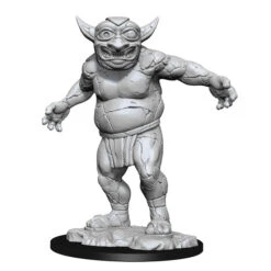 Wizkids D&D Nolzur's Marvelous Miniatures: Eidolon Possessed Sacred Statue (90167)