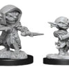 Wizkids Pathfinder Deep Cuts: Male Goblin Rogue (90170)