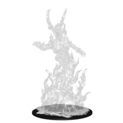 Wizkids Pathfinder Deep Cuts: Huge Fire Elemental Lord (90173)