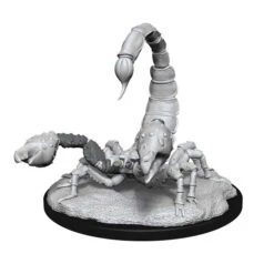 WizKids Deep Cuts: Giant Scorpion (90176)