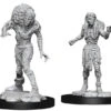 Wizkids D&D Nolzur's Marvelous Miniatures: Drowned Assassin & Drowned Ascetic (90242)
