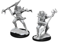 Wizkids D&D Nolzur's Marvelous Miniatures: Koalinths (90245)