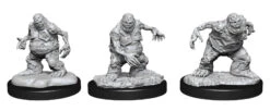 Wizkids D&D Nolzur's Marvelous Miniatures: Manes (90247)