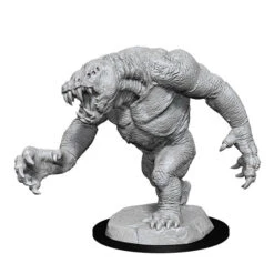 Wizkids D&D Nolzur's Marvelous Miniatures: Gray Render (90249)