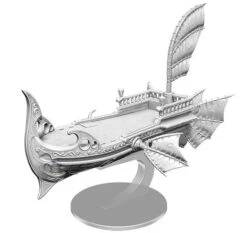 Wizkids D&D Nolzur's Marvelous Miniatures: Skycoach (90259)