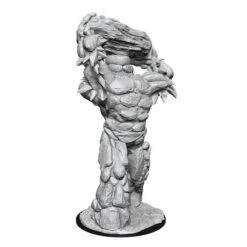 Wizkids Pathfinder Deep Cuts: Earth Elemental Lord (90268)