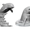 WizKids Deep Cuts: Dolphins (90270)