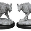 WizKids Deep Cuts: Hyenas (90271)
