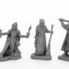 Reaper Bones Black: Women Of Dreadmere (3) (44036)