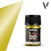 Vallejo Liquid Metal: Old Gold (70.792) - SLOW SHIPPING, RESTRICTIONS