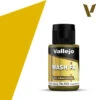Vallejo Wash FX: Dark Yellow (76.503)