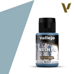 Vallejo Wash FX: Blue Grey (76.524)