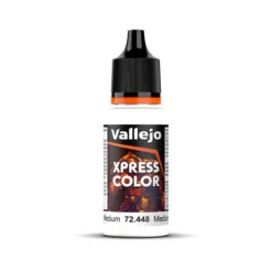 Vallejo Xpress Color: Xpress Medium (72.448)