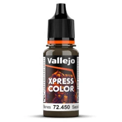 Vallejo Xpress Color: Bag Of Bones (72.450)