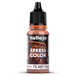 Vallejo Xpress Color: Fairy Skin (72.457)