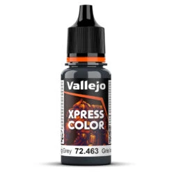 Vallejo Xpress Color: Iceberg Grey (72.463)